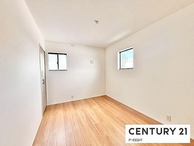 採光のとれた明るいお部屋です！