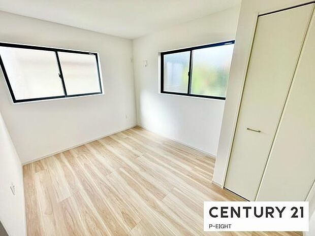 仕事部屋や子供部屋としても使えます！