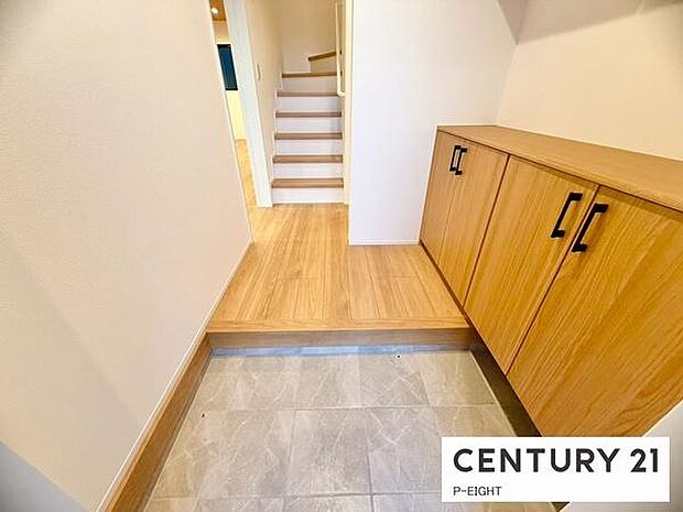 穏やかな色合いで来客をなごませてくれます！