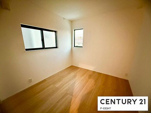 採光のとれた明るいお部屋です！