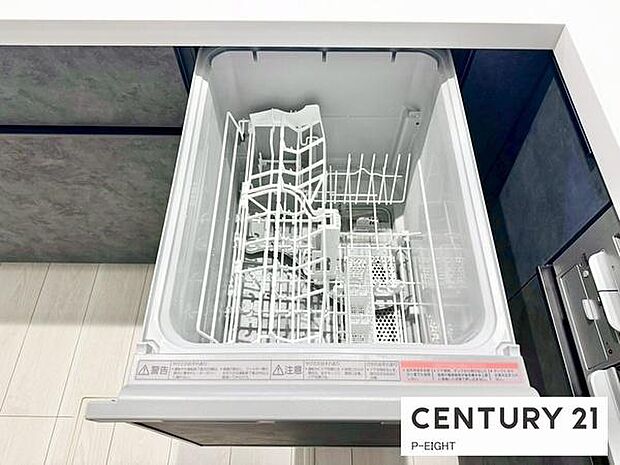 家事の時短を助ける食洗機。もう手洗いする必要ありません！