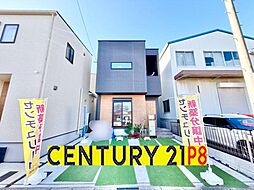 愛知県北名古屋市井瀬木高畑