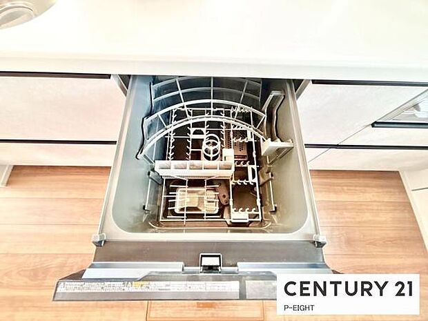 家事の時短を助ける食洗機。もう手洗いする必要ありません！