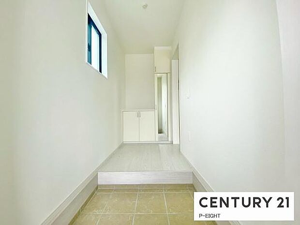 穏やかな色合いで来客をなごませてくれます！