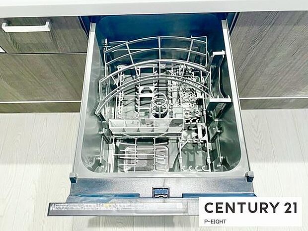 家事の時短を助ける食洗機。もう手洗いする必要ありません！