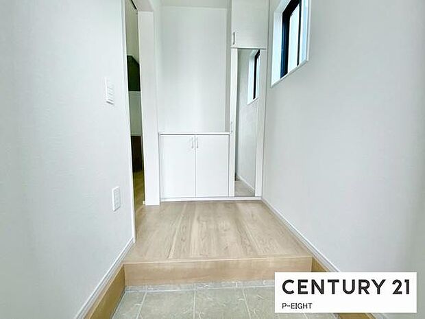 穏やかな色合いで来客をなごませてくれます！