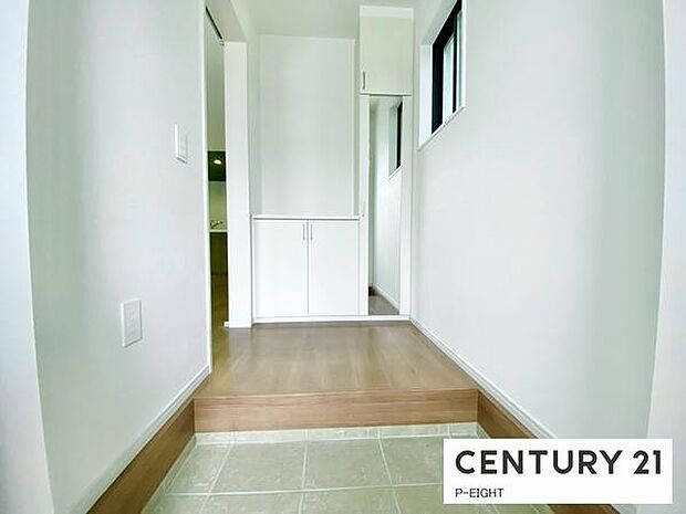 穏やかな色合いで来客をなごませてくれます！