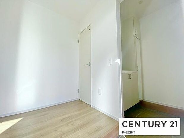 穏やかな色合いで来客をなごませてくれます！