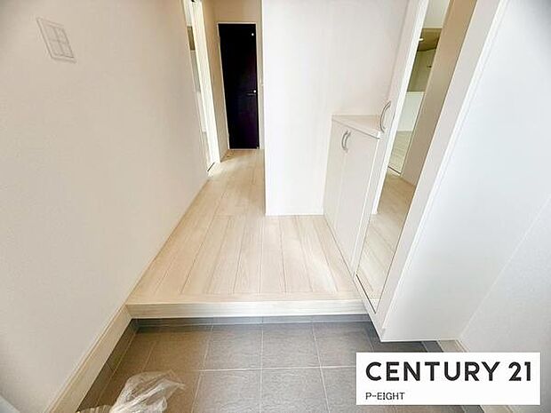 穏やかな色合いで来客をなごませてくれます！