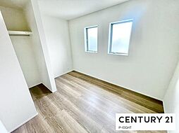 洋室の画像