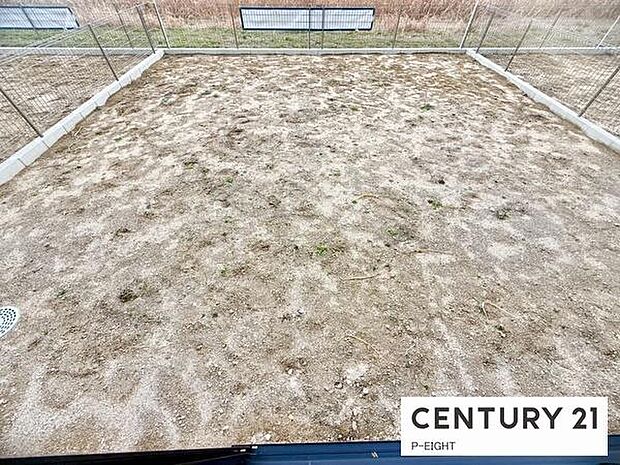 ＢＢＱやガーデニングや家庭菜園をしても良いですね！