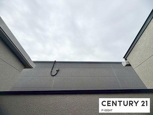 現地から見た眺望です！