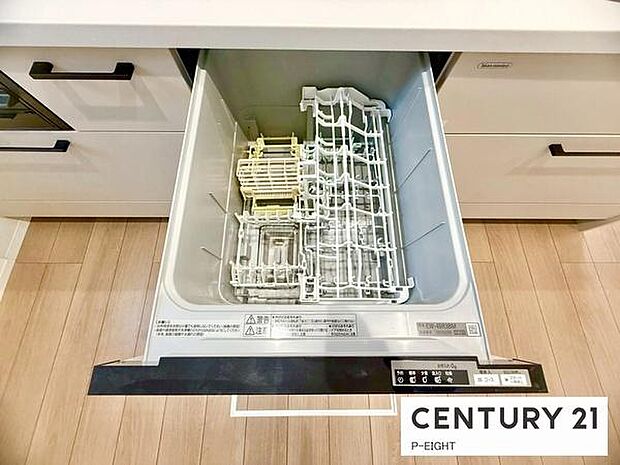 便利な食洗器です!