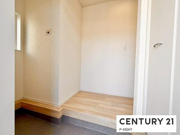 穏やかな色合いで来客をなごませてくれます！