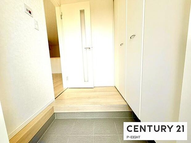 穏やかな色合いで来客をなごませてくれます！