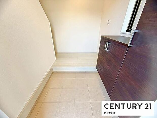 穏やかな色合いで来客をなごませてくれます！