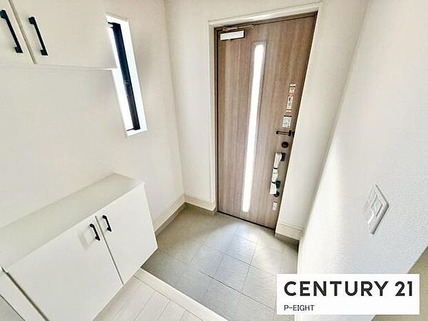 穏やかな色合いで来客をなごませてくれます!