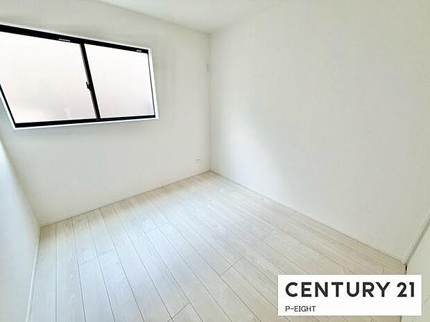 採光のとれた明るいお部屋です！