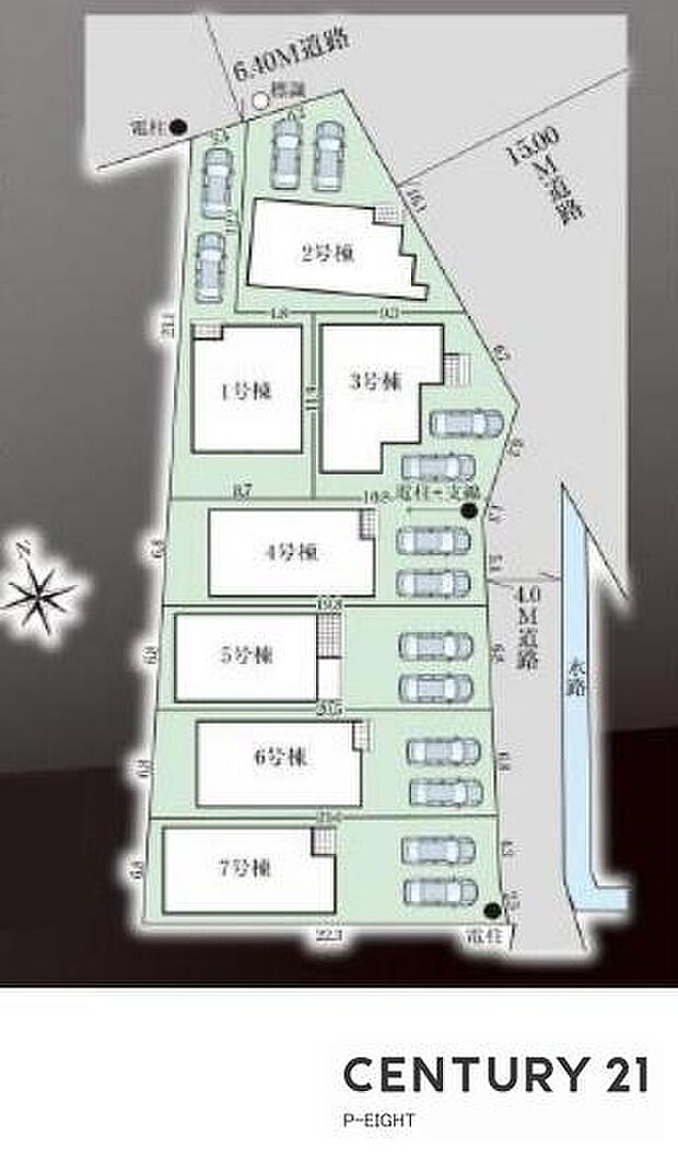 6号棟