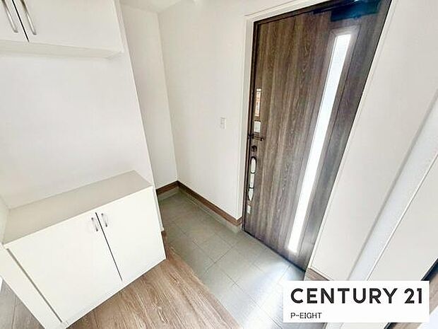 穏やかな色合いで来客をなごませてくれます！