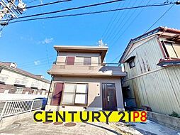 愛知県清須市西市場１丁目