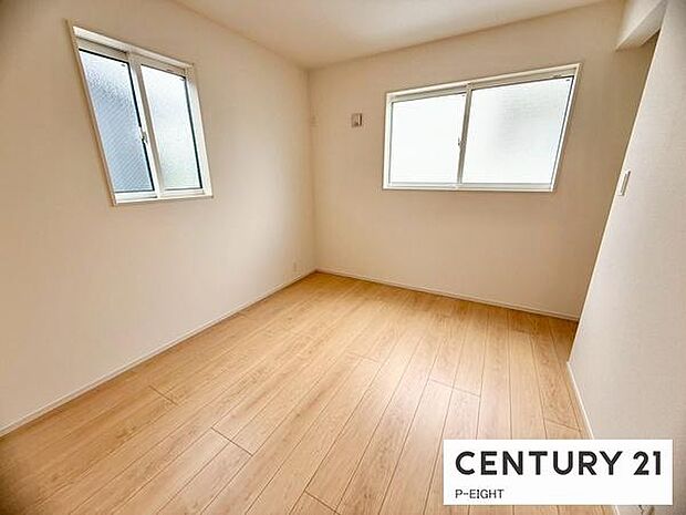 採光のとれた明るいお部屋です！