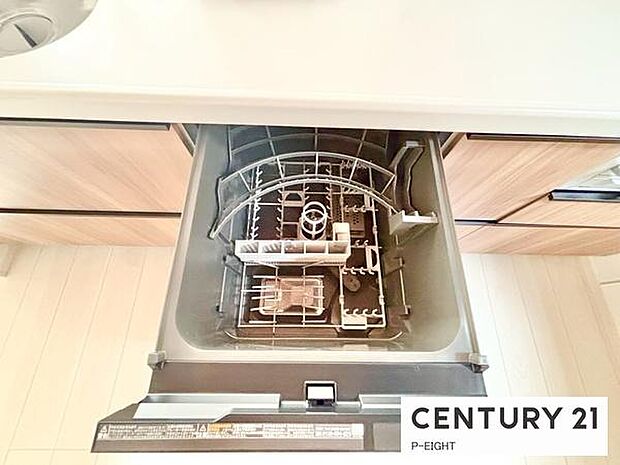 家事の時短を助ける食洗機。もう手洗いする必要ありません！