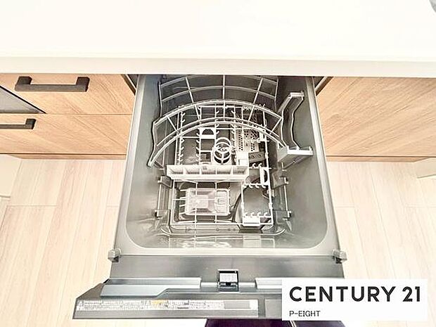 家事の時短を助ける食洗機。もう手洗いする必要ありません！