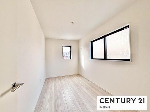 仕事部屋や子供部屋としても使えます！