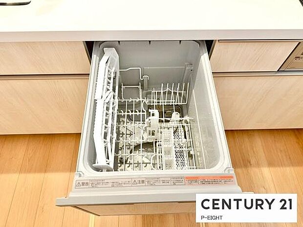 家事の時短を助ける食洗機。もう手洗いする必要ありません！