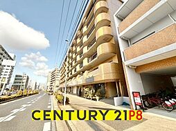 ダイアパレス八事隼人池　中古マンション