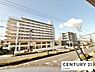 その他：バルコニーから見える景色です！