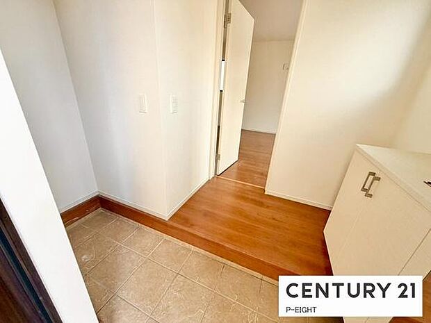 穏やかな色合いで来客をなごませてくれます!