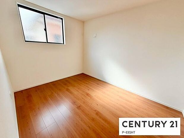 採光のとれた明るいお部屋です！