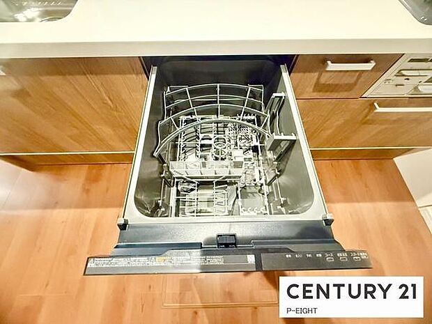 家事の時短を助ける食洗機。もう手洗いする必要ありません！