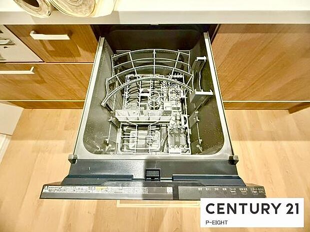 家事の時短を助ける食洗機。もう手洗いする必要ありません！