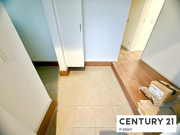 穏やかな色合いで来客をなごませてくれます！