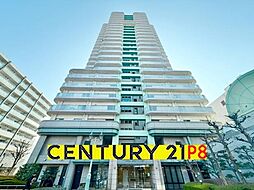 アンビックス志賀ストリートタワー　中古マンション