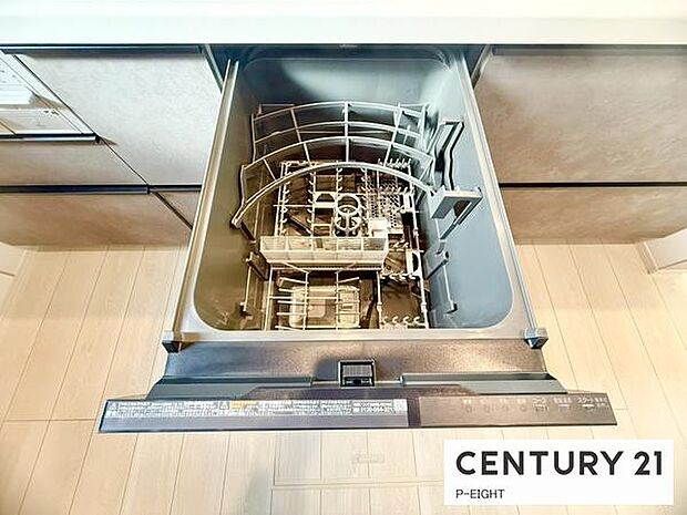 家事の時短を助ける食洗機。もう手洗いする必要ありません！