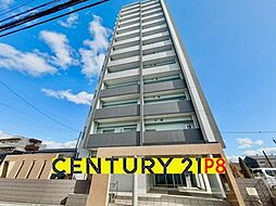 ファミリアーレ荒子川公園　中古マンション