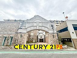 セントビスタ北岡崎　中古マンション