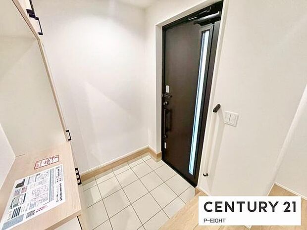 穏やかな色合いで来客をなごませてくれます!