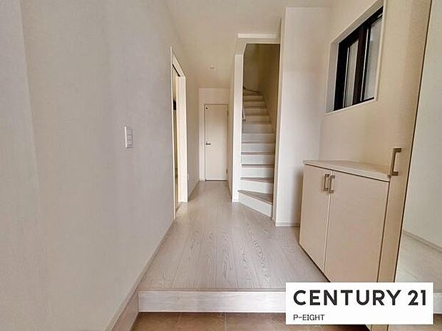 穏やかな色合いで来客をなごませてくれます!