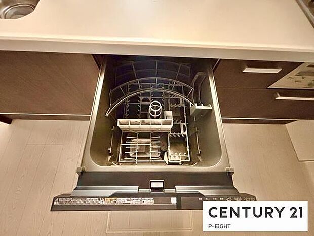 家事の時短を助ける食洗機。もう手洗いする必要ありません!