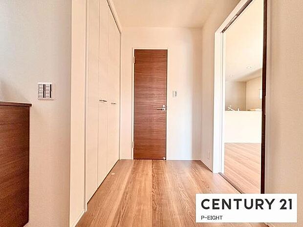 穏やかな色合いで来客をなごませてくれます！