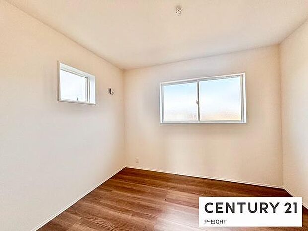 採光のとれた明るいお部屋です！