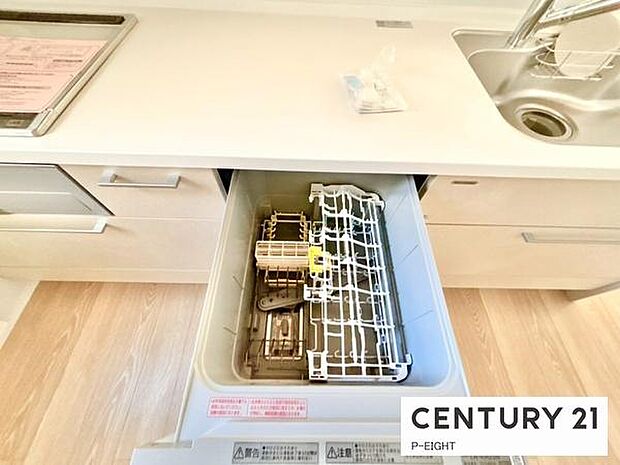 家事の時短を助ける食洗機。もう手洗いする必要ありません！