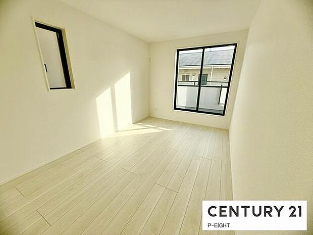 仕事部屋や子供部屋としても使えます！