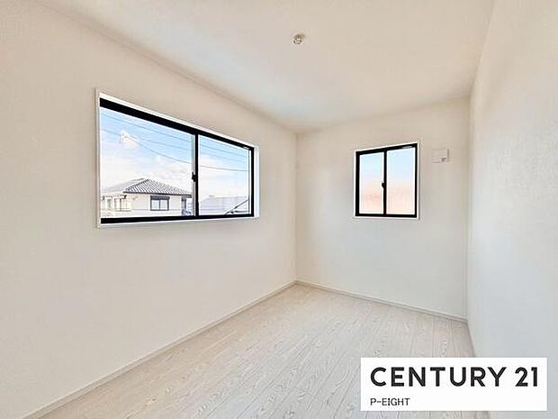 仕事部屋や子供部屋としても使えます！