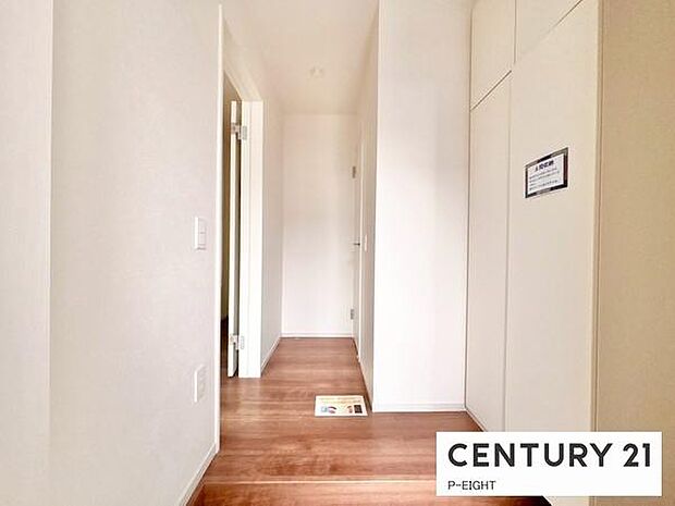 穏やかな色合いで来客をなごませてくれます！